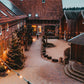 Landhaus Averbeck: ein Bauernhof-Familienhotel in der Lüneburger Heide