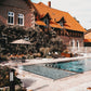 Landhaus Averbeck: ein Bauernhof-Familienhotel in der Lüneburger Heide