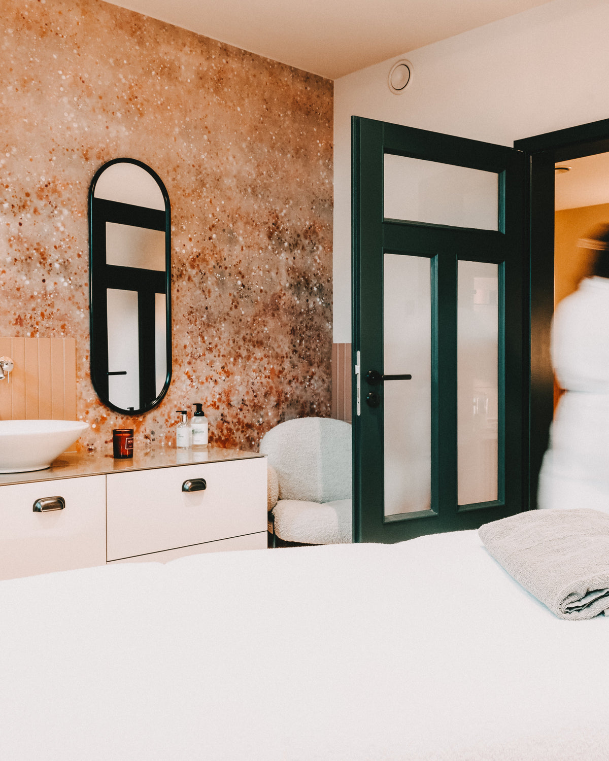 Landhaus Averbeck: ein Bauernhof-Familienhotel in der Lüneburger Heide