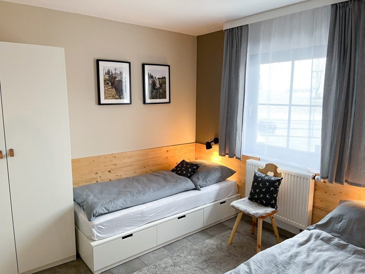 Lechbruck Liebe – Das perfekte Familien - Ferienhaus im Allgäu – stilvolle, familienfreundliche Reise mit Kindern