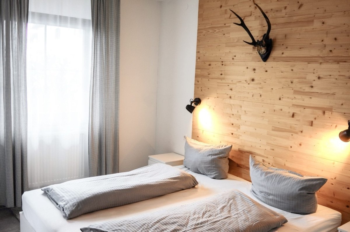 Lechbruck Liebe – Das perfekte Familien - Ferienhaus im Allgäu – stilvolle, familienfreundliche Reise mit Kindern