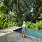 Little Escape in Santa Teresa mit Kind: Familiäre Casitas in Costa Rica