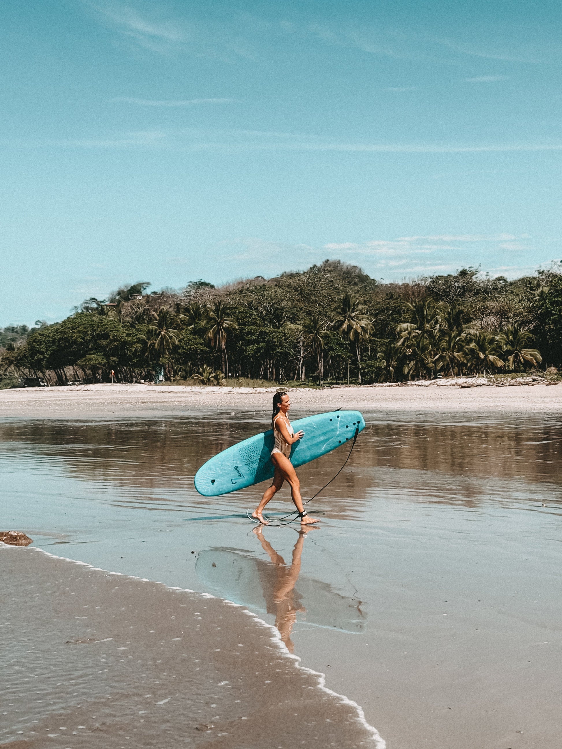 Little Escape in Santa Teresa mit Kind: Familiäre Casitas in Costa Rica
