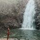 Little Escape in Santa Teresa mit Kind: Familiäre Casitas in Costa Rica