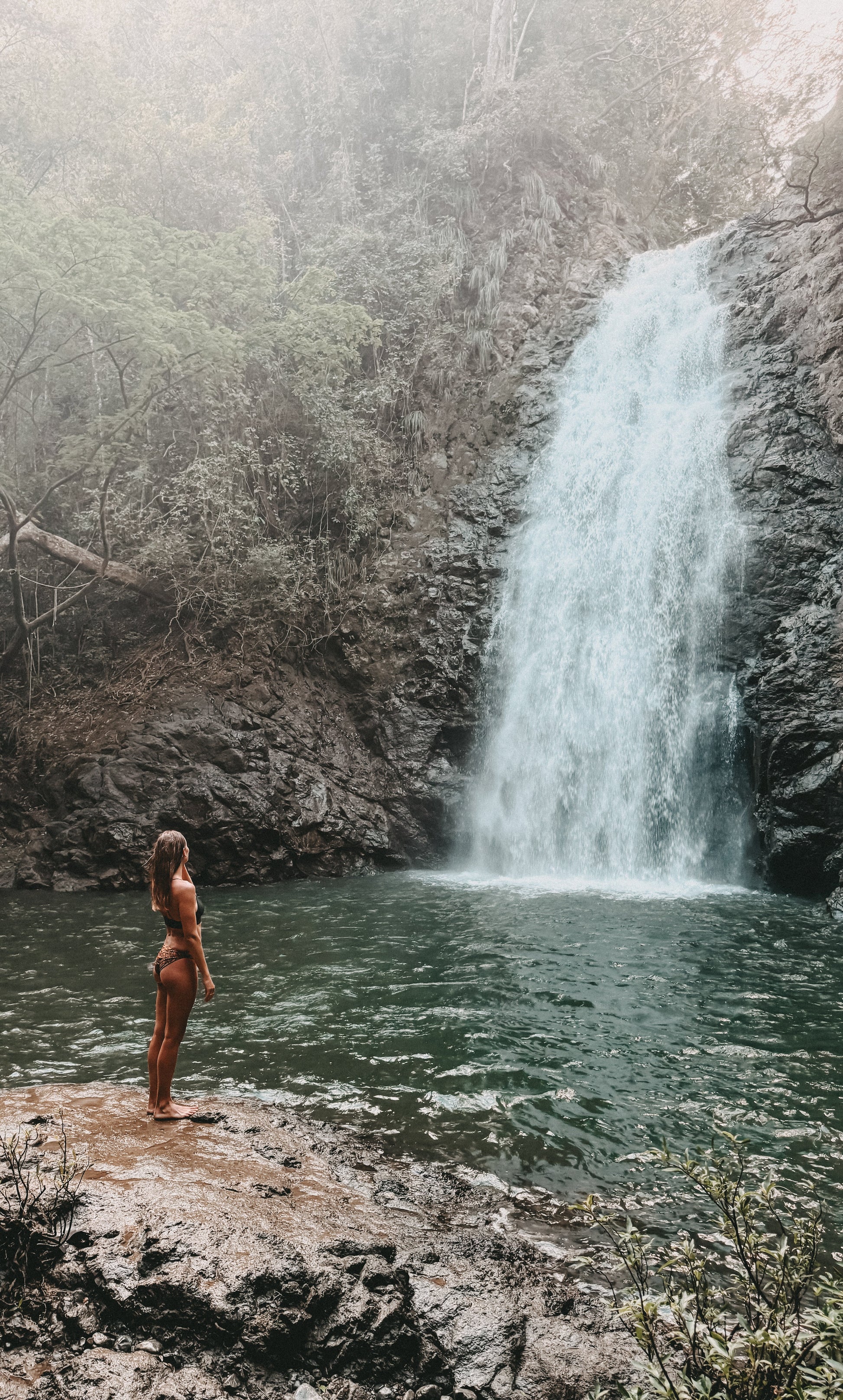 Little Escape in Santa Teresa mit Kind: Familiäre Casitas in Costa Rica
