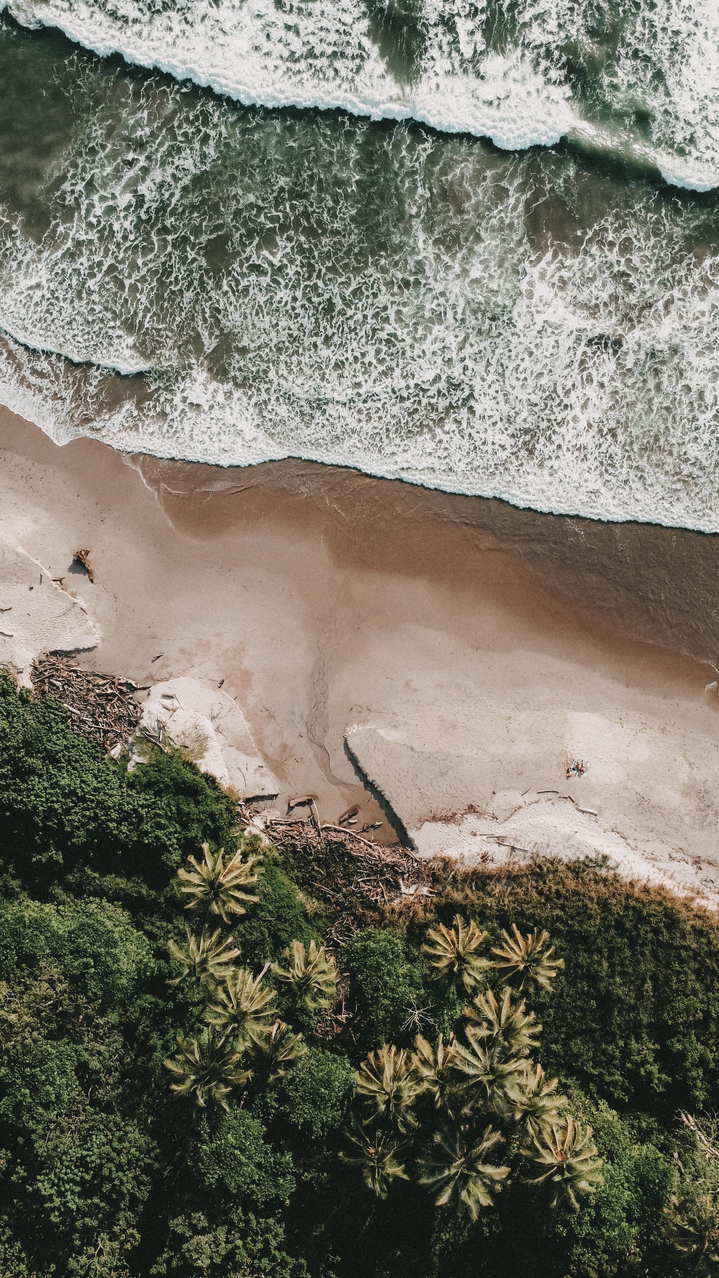 Little Escape in Santa Teresa mit Kind: Familiäre Casitas in Costa Rica