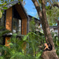 Little Escape in Santa Teresa mit Kind: Familiäre Casitas in Costa Rica