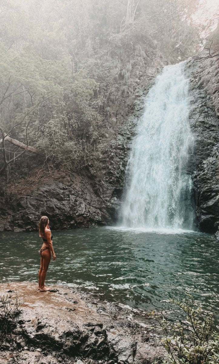 Little Escape in Santa Teresa mit Kind: Familiäre Casitas in Costa Rica – stilvolle, familienfreundliche Reise mit Kindern