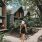 Little Escape in Santa Teresa mit Kind: Familiäre Casitas in Costa Rica – stilvolle, familienfreundliche Reise mit Kindern