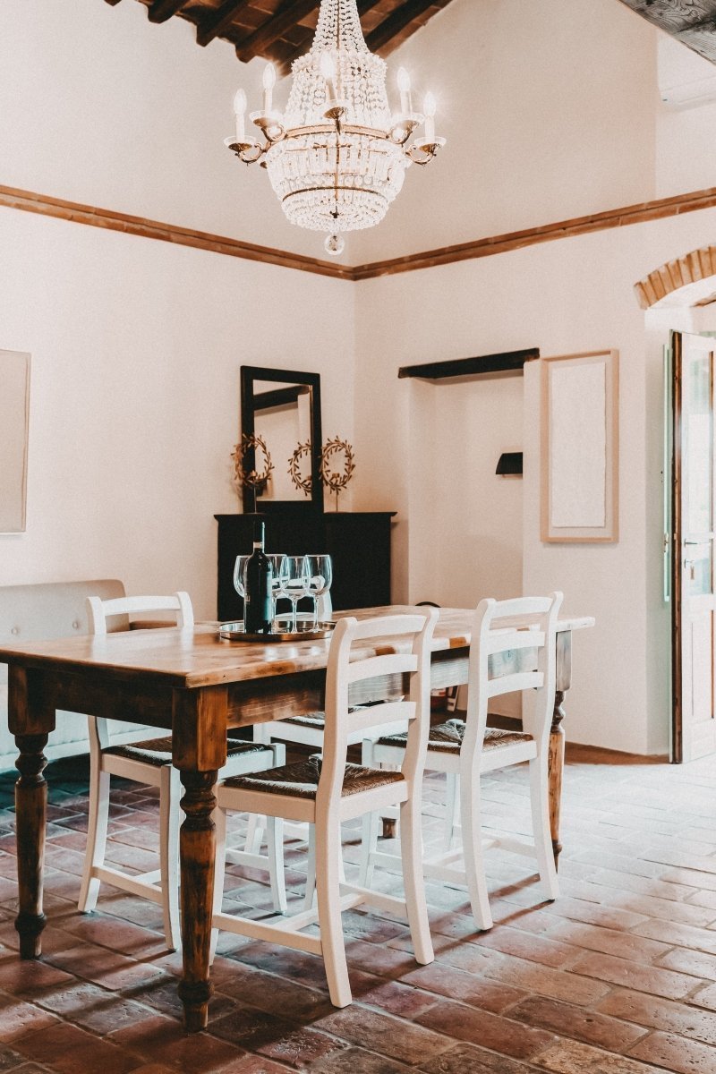 Little Oliveto: Familienfreundlicher Agriturismo mitten in der Toskana – stilvolle, familienfreundliche Reise mit Kindern