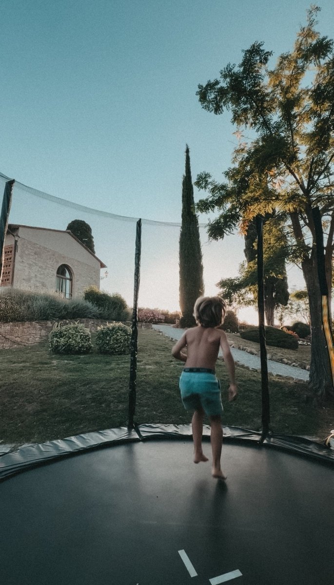 Little Oliveto: Familienfreundlicher Agriturismo mitten in der Toskana – stilvolle, familienfreundliche Reise mit Kindern