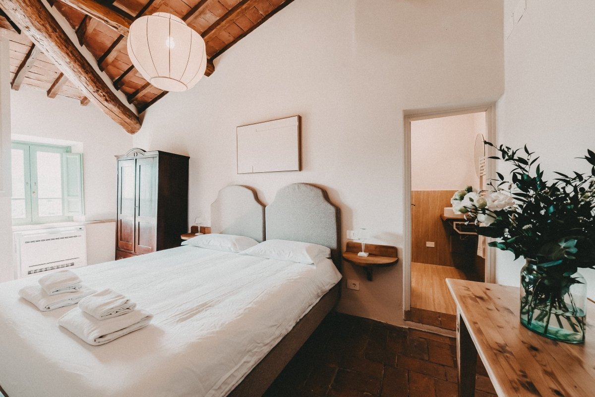 Little Oliveto: Familienfreundlicher Agriturismo mitten in der Toskana – stilvolle, familienfreundliche Reise mit Kindern