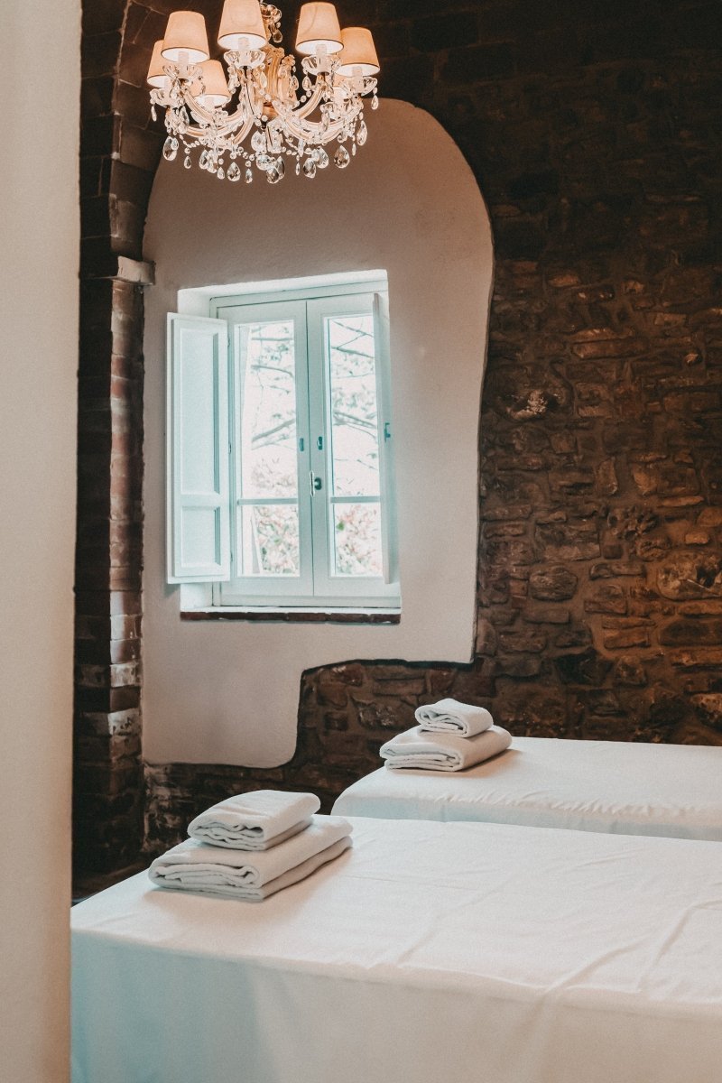Little Oliveto: Familienfreundlicher Agriturismo mitten in der Toskana – stilvolle, familienfreundliche Reise mit Kindern