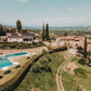 Little Oliveto: Familienfreundlicher Agriturismo mitten in der Toskana – stilvolle, familienfreundliche Reise mit Kindern