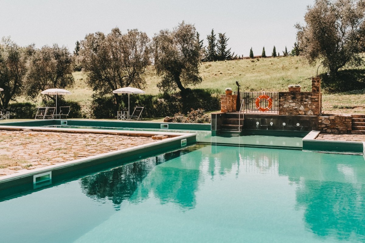 Little Oliveto: Familienfreundlicher Agriturismo mitten in der Toskana – stilvolle, familienfreundliche Reise mit Kindern