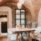 Little Oliveto: Familienfreundlicher Agriturismo mitten in der Toskana – stilvolle, familienfreundliche Reise mit Kindern