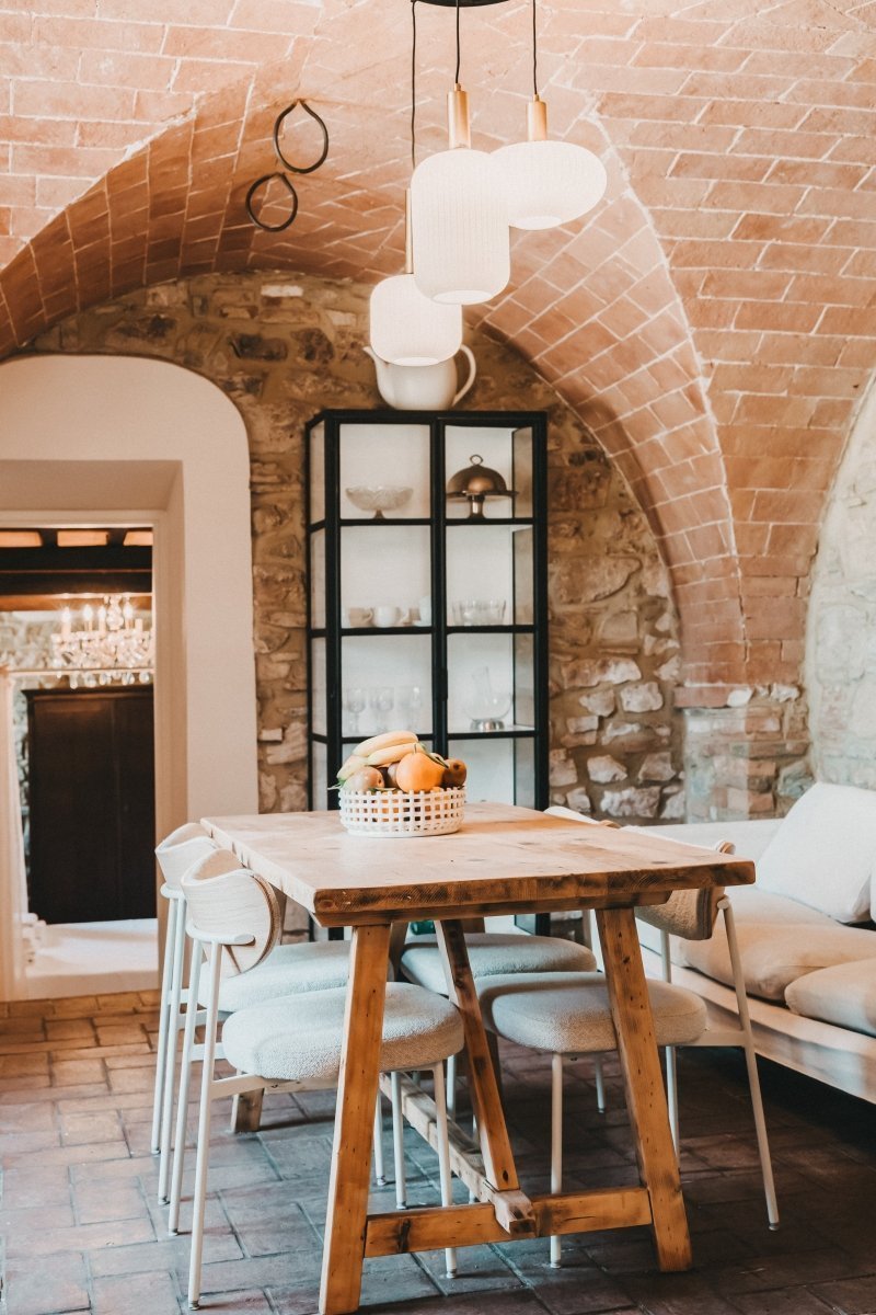 Little Oliveto: Familienfreundlicher Agriturismo mitten in der Toskana – stilvolle, familienfreundliche Reise mit Kindern