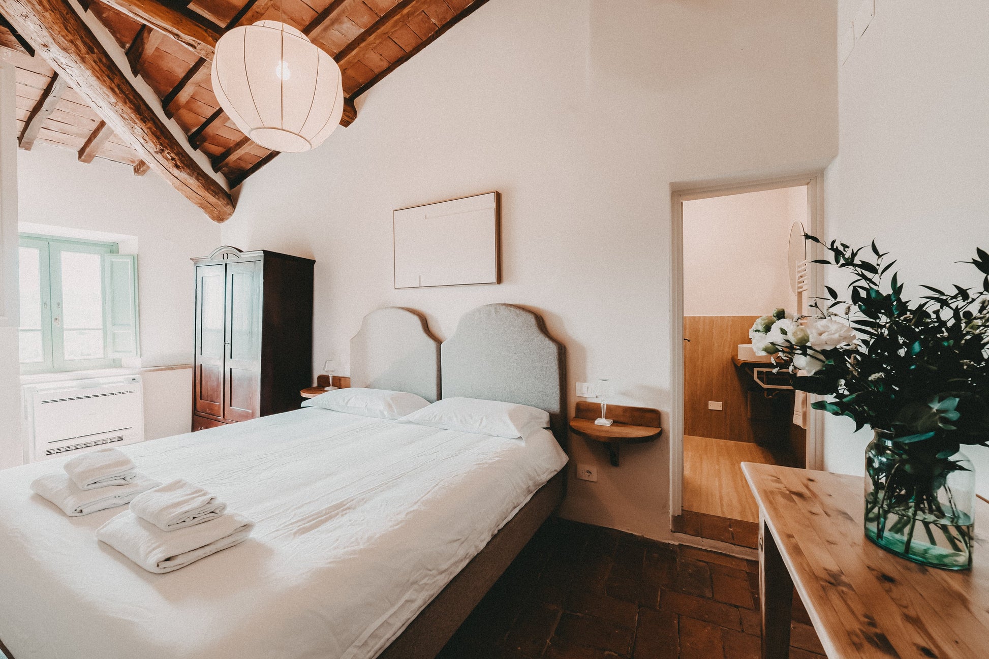 Little Oliveto: Familienfreundlicher Agriturismo mitten in der Toskana