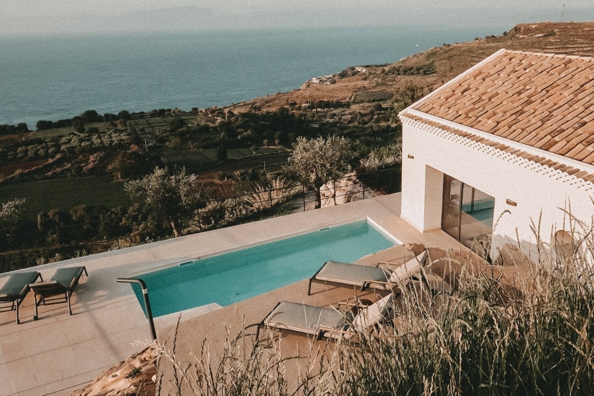 Maremita Villas – Handverlesene Familienvillen in Italien – stilvolle, familienfreundliche Reise mit Kindern