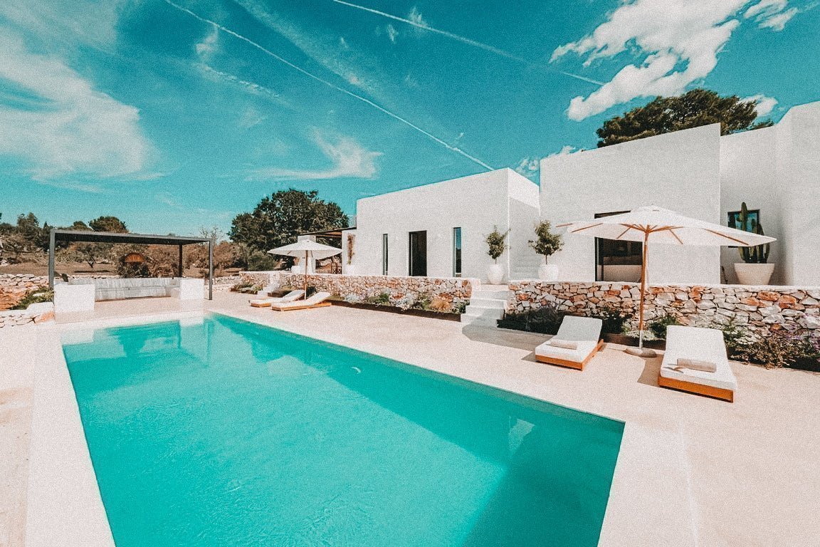 Maremita Villas – Handverlesene Familienvillen in Italien – stilvolle, familienfreundliche Reise mit Kindern