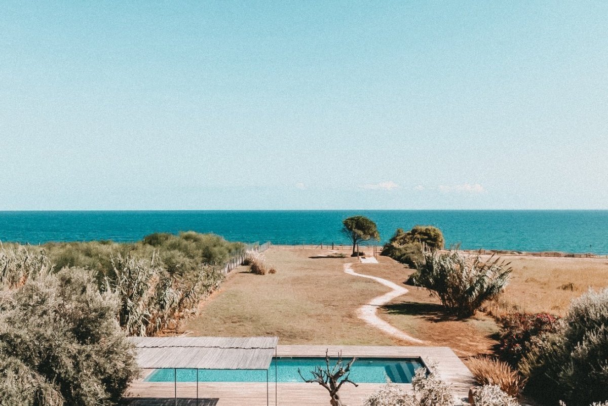 Maremita Villas – Handverlesene Familienvillen in Italien – stilvolle, familienfreundliche Reise mit Kindern