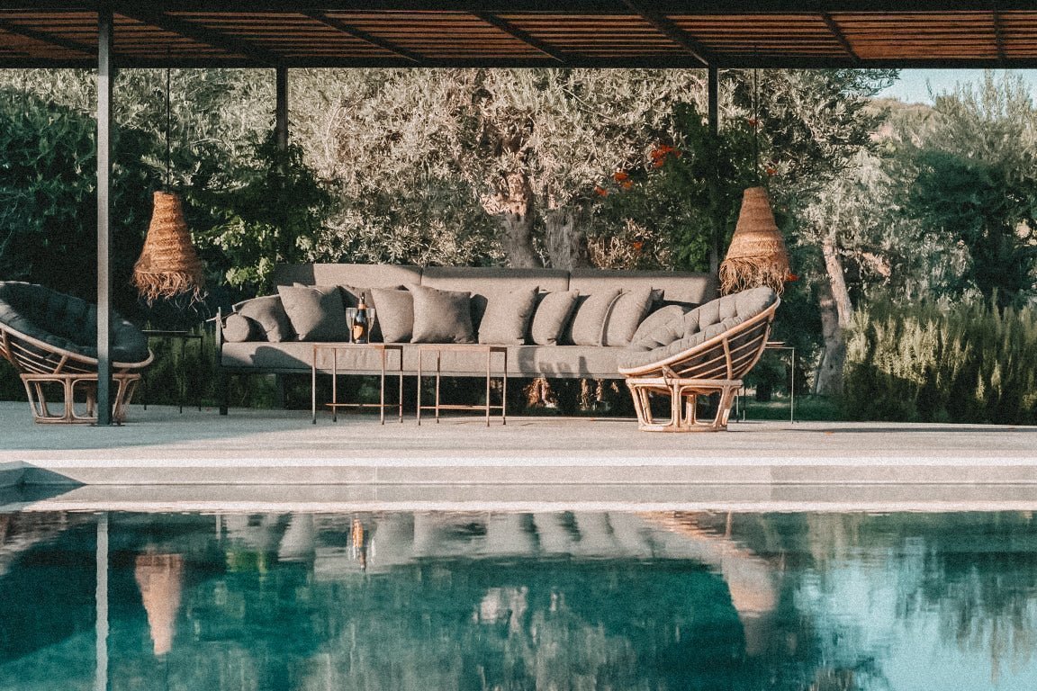 Maremita Villas – Handverlesene Familienvillen in Italien – stilvolle, familienfreundliche Reise mit Kindern