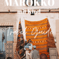 Marokko mit Kind Travel Guide digital – stilvolle, familienfreundliche Reise mit Kindern