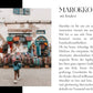 Marokko mit Kind Travel Guide digital – stilvolle, familienfreundliche Reise mit Kindern