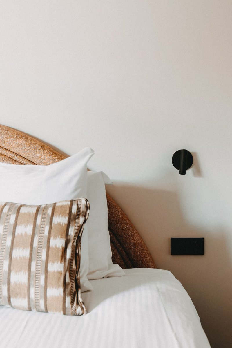 Niyunā auf Texel: Apartment Hotel für Familien, die Design, Ruhe und Meer lieben – stilvolle, familienfreundliche Reise mit Kindern