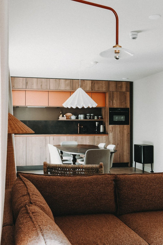 Niyunā auf Texel: Apartment Hotel für Familien, die Design, Ruhe und Meer lieben – stilvolle, familienfreundliche Reise mit Kindern