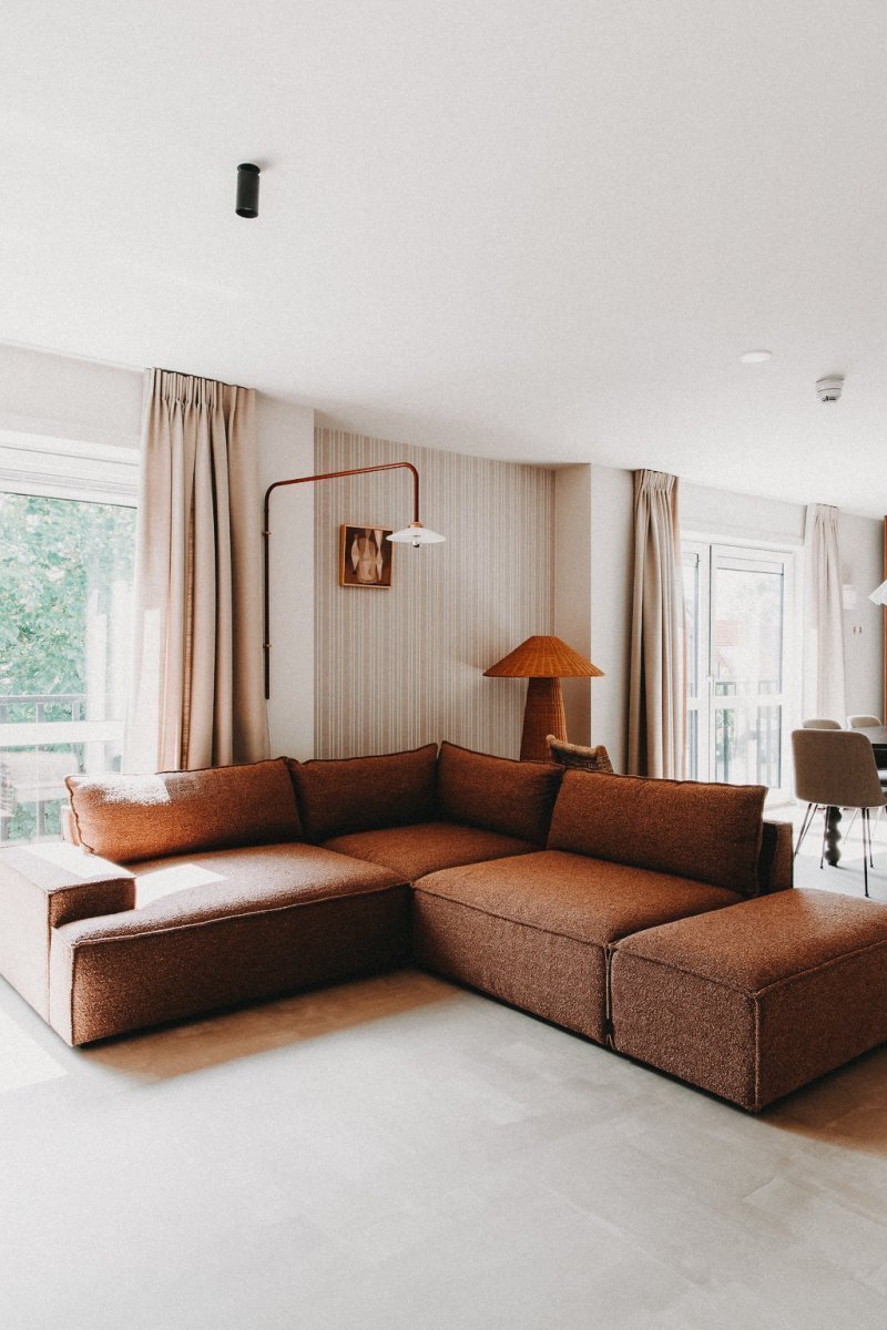 Niyunā auf Texel: Apartment Hotel für Familien, die Design, Ruhe und Meer lieben – stilvolle, familienfreundliche Reise mit Kindern
