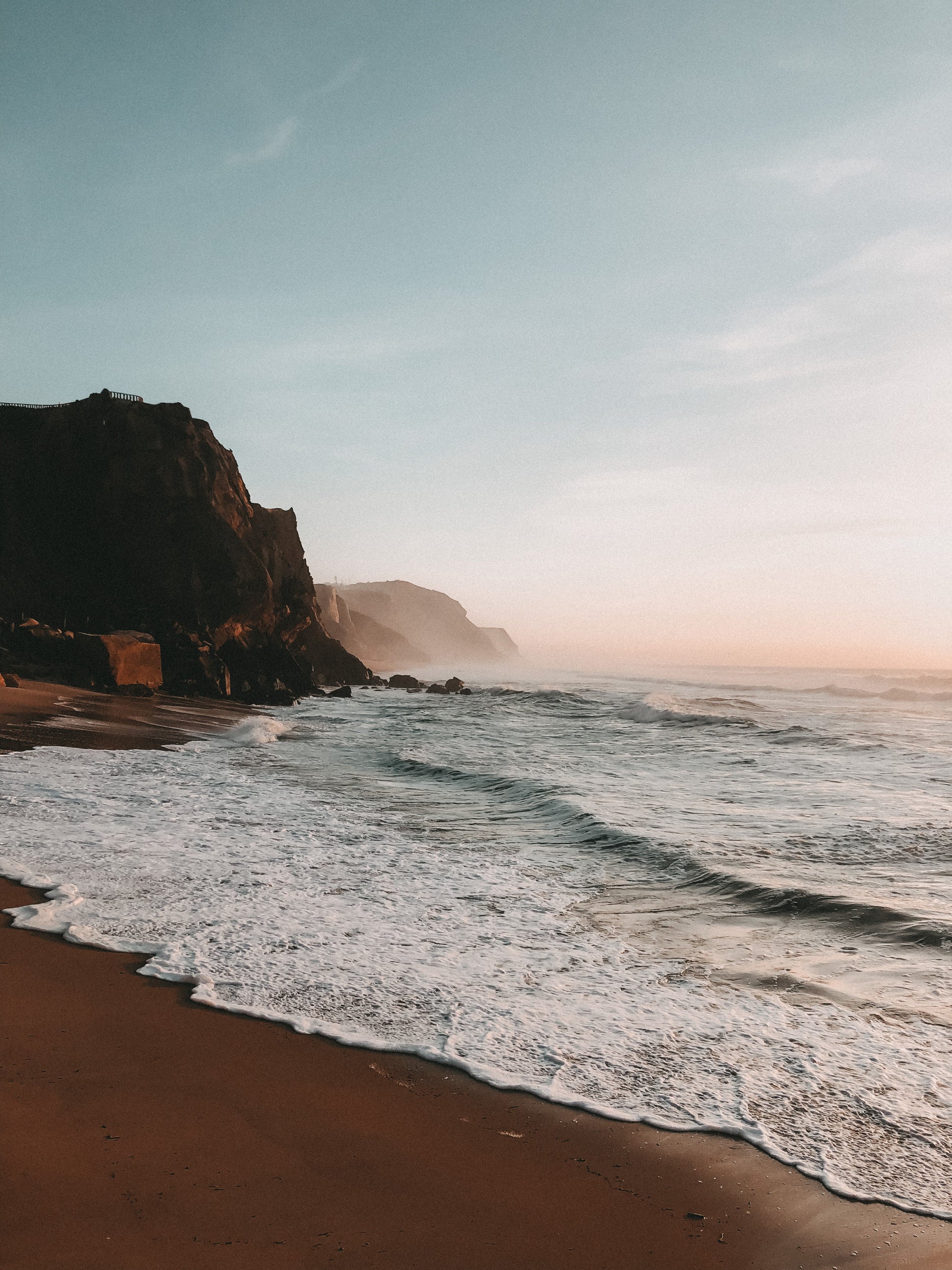 Noah Surf House Portugal mit Kindern: Unser Familien Highlight an der Atlantikküste