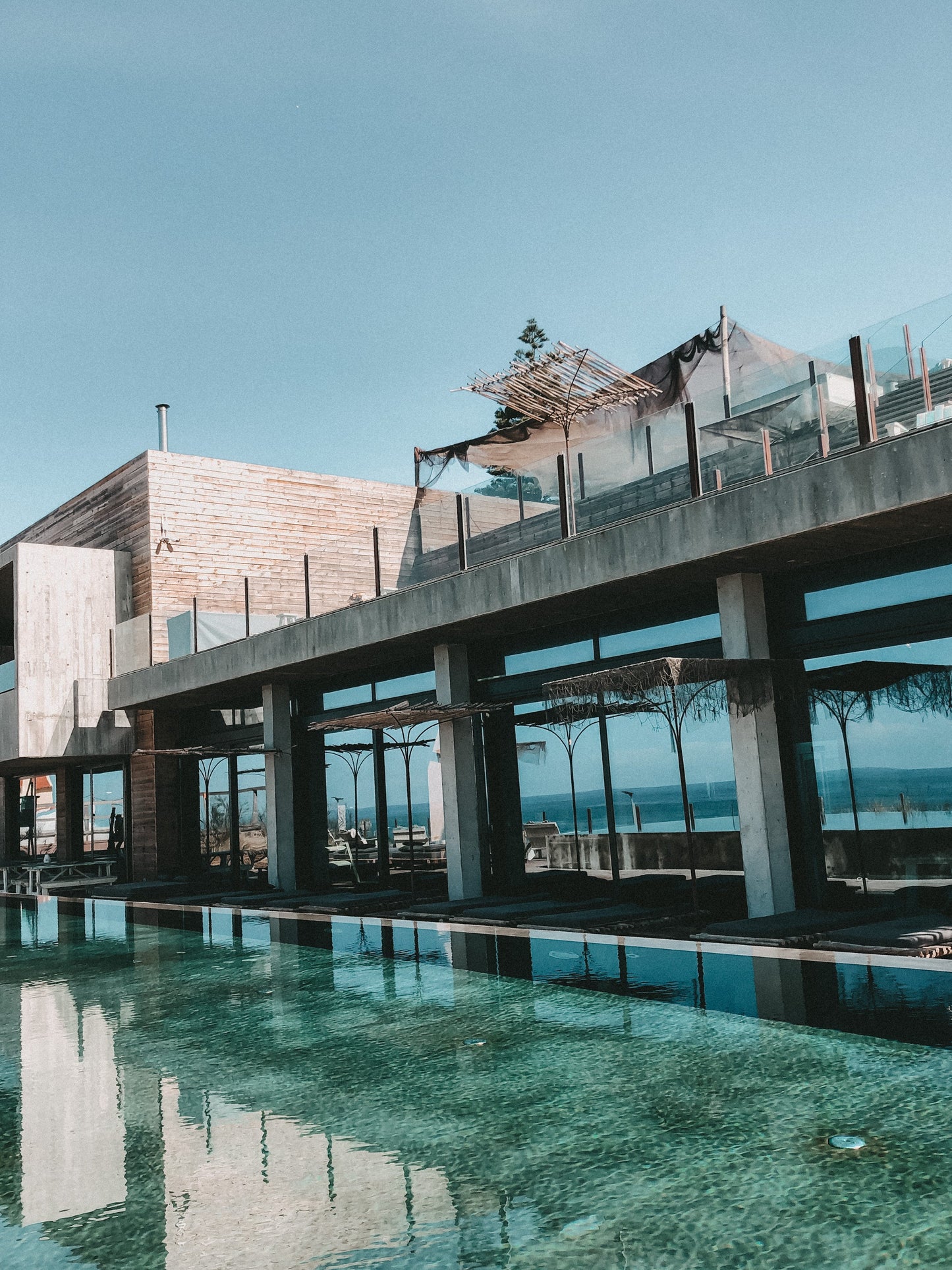 Noah Surf House Portugal mit Kindern: Unser Familien Highlight an der Atlantikküste