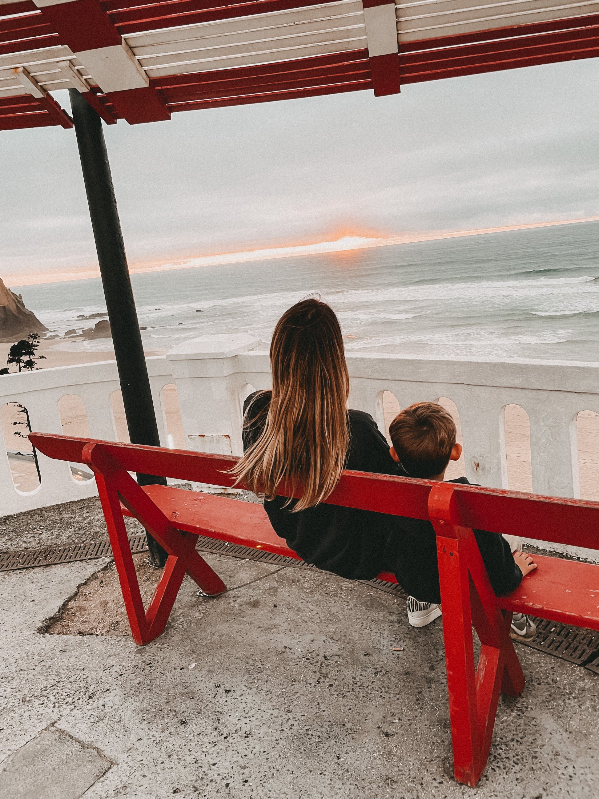 Noah Surf House Portugal mit Kindern: Unser Familien Highlight an der Atlantikküste