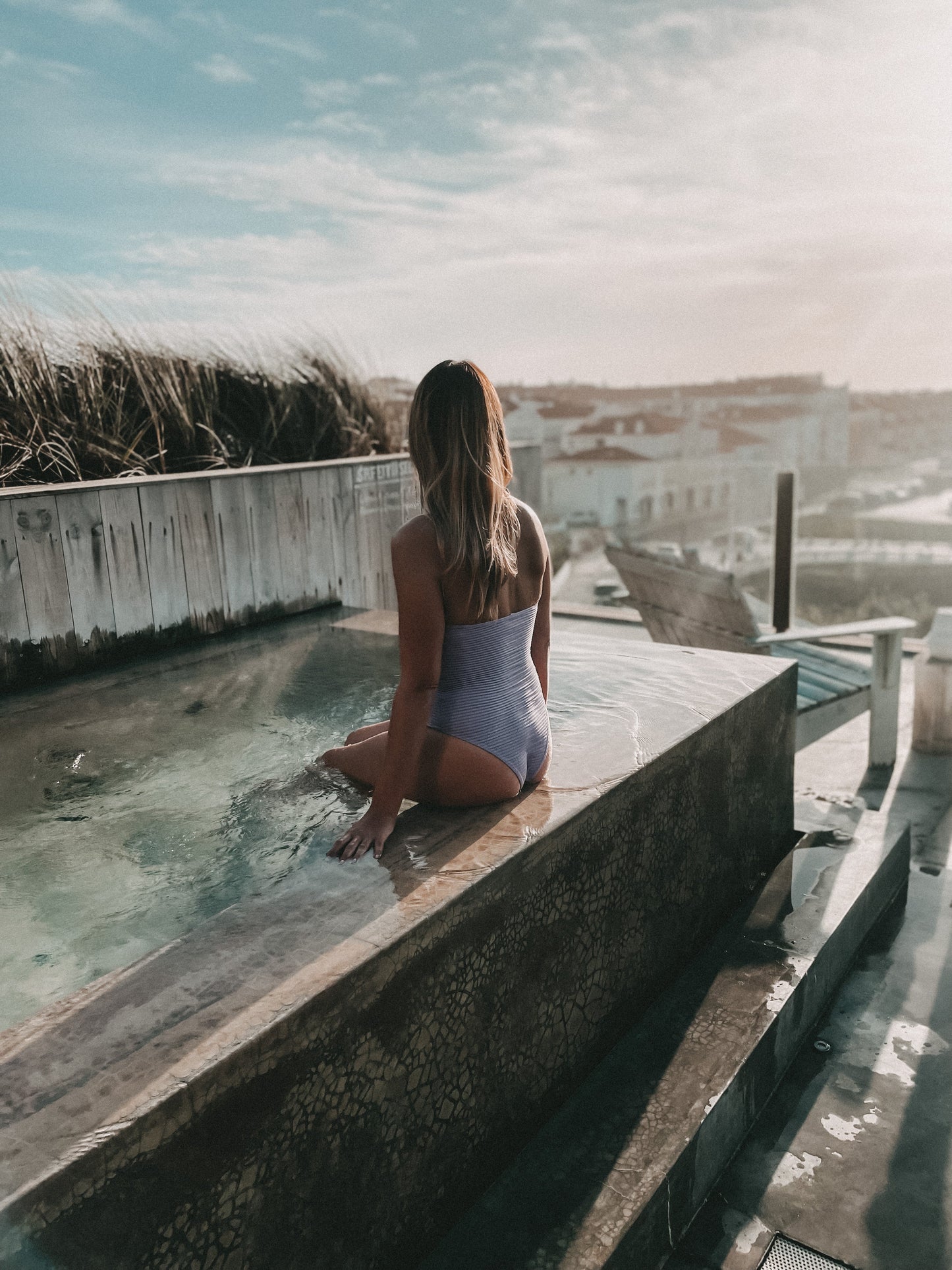Noah Surf House Portugal mit Kindern: Unser Familien Highlight an der Atlantikküste