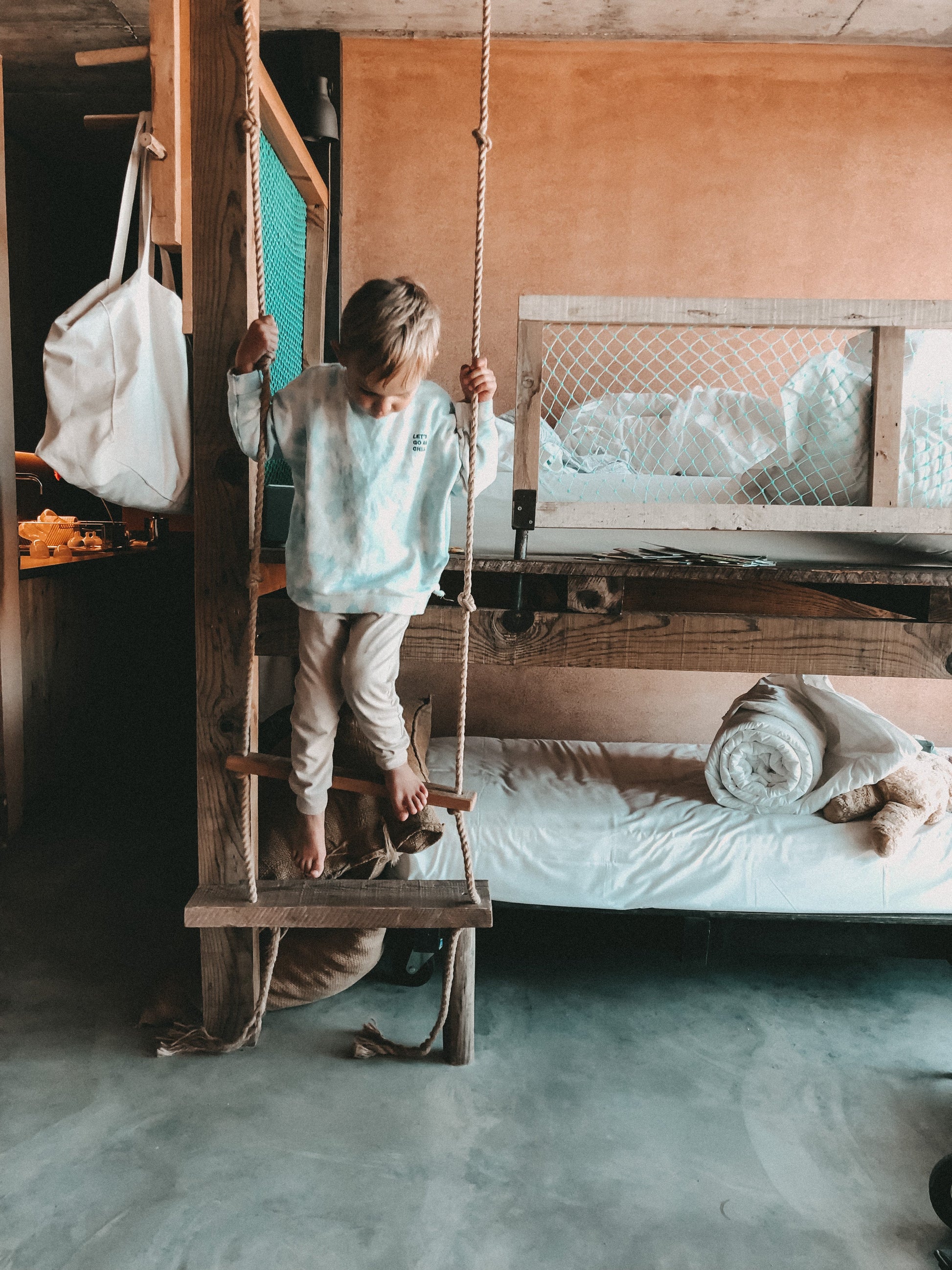 Noah Surf House Portugal mit Kindern: Unser Familien Highlight an der Atlantikküste