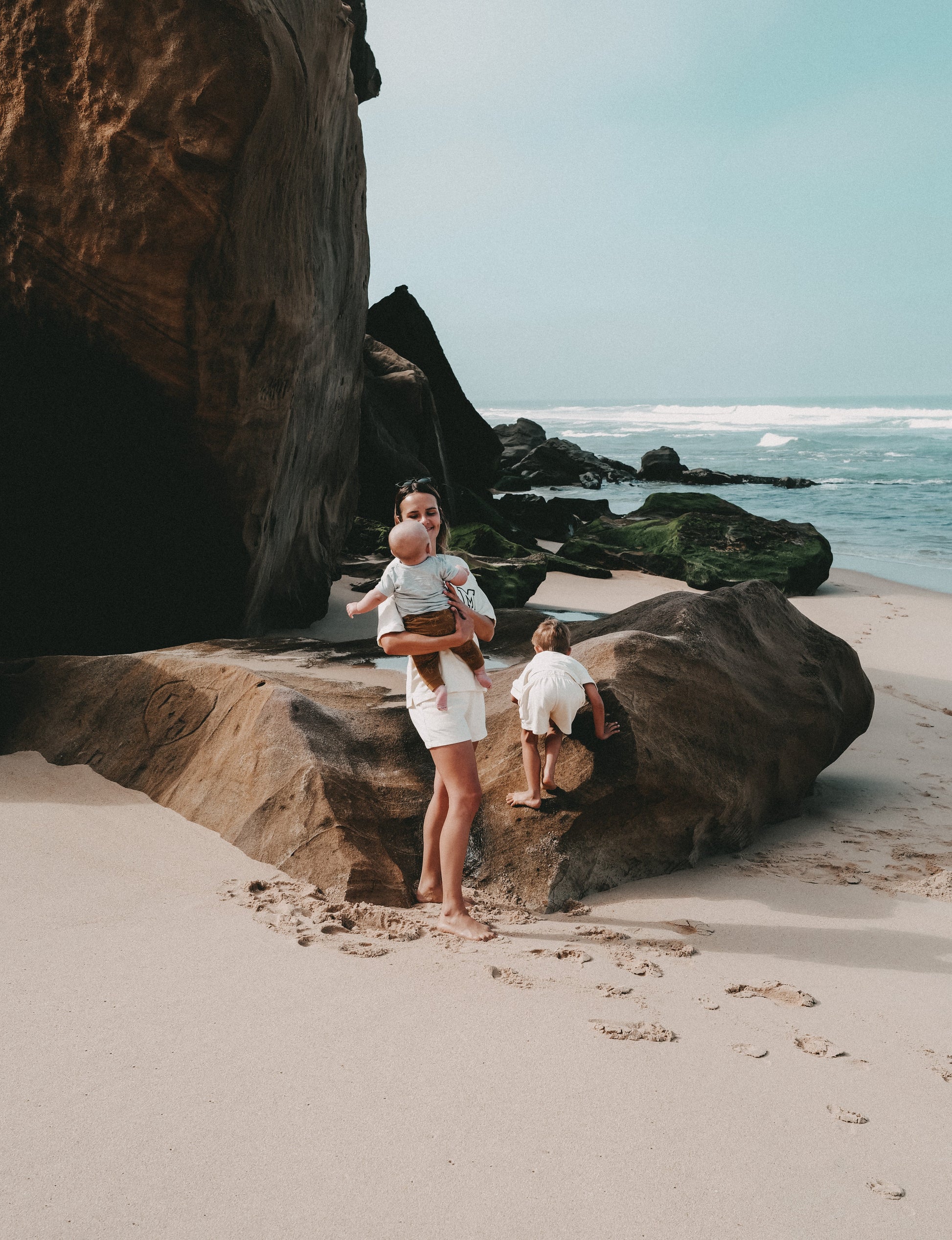 Noah Surf House Portugal mit Kindern: Unser Familien Highlight an der Atlantikküste