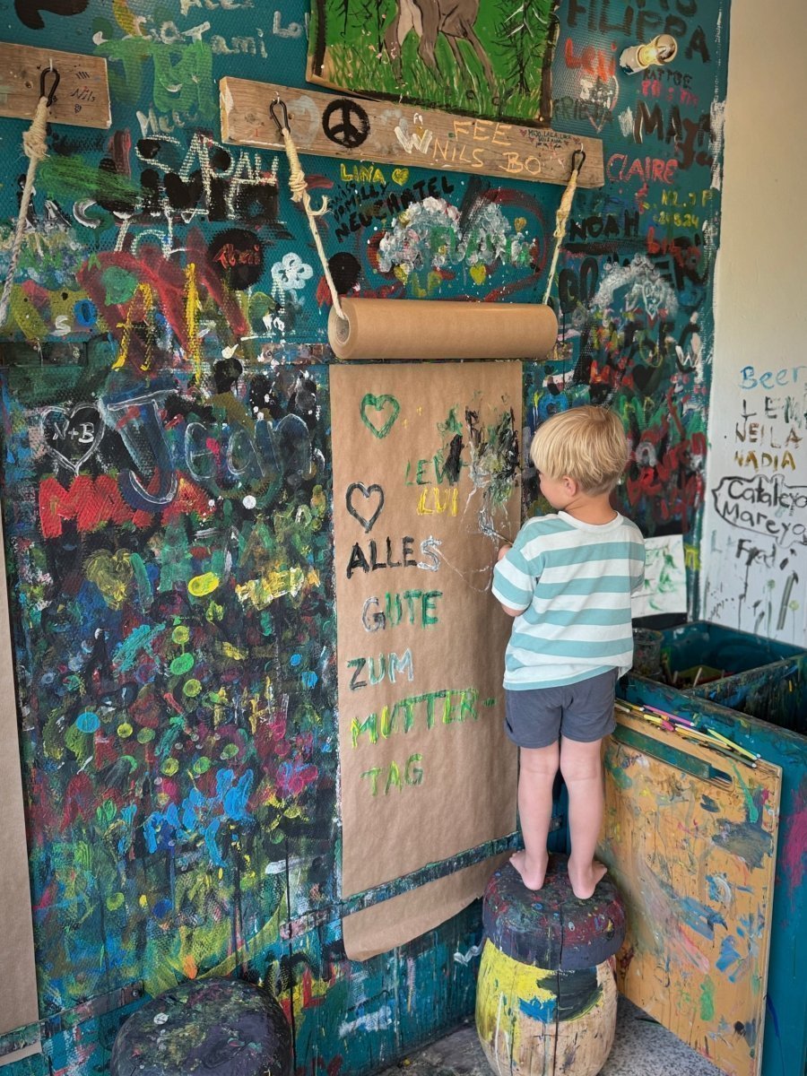 Nutchel im Elsass mit Kindern: Unser Waldabenteuer im Forest Village – stilvolle, familienfreundliche Reise mit Kindern