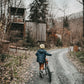 Nutchel in Belgien mit Kindern: Herbstauszeit in den Ardennen