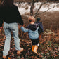 Nutchel in Belgien mit Kindern: Herbstauszeit in den Ardennen