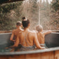 Nutchel in Belgien mit Kindern: Herbstauszeit in den Ardennen