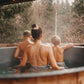 Nutchel in Belgien mit Kindern: Herbstauszeit in den Ardennen – stilvolle, familienfreundliche Reise mit Kindern
