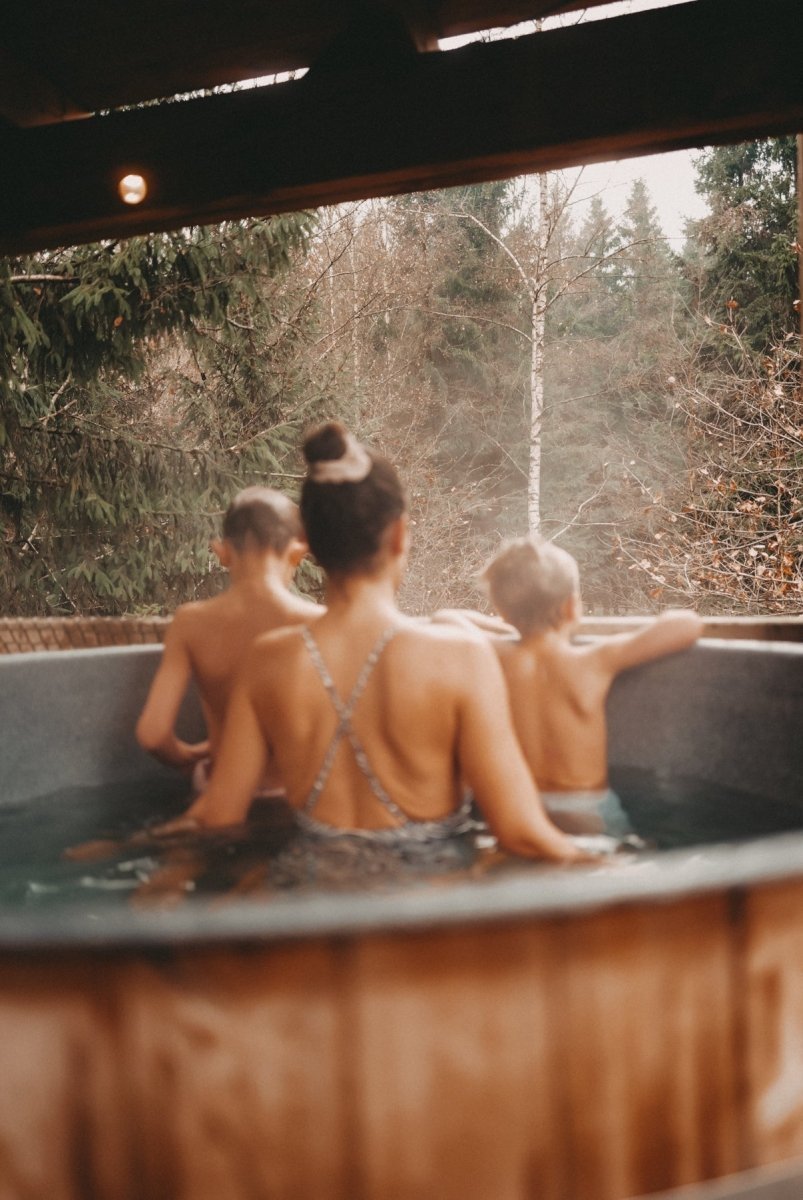 Nutchel in Belgien mit Kindern: Herbstauszeit in den Ardennen – stilvolle, familienfreundliche Reise mit Kindern