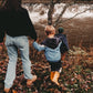 Nutchel in Belgien mit Kindern: Herbstauszeit in den Ardennen – stilvolle, familienfreundliche Reise mit Kindern