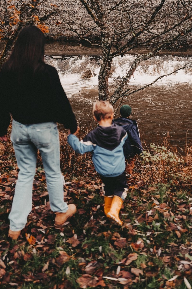 Nutchel in Belgien mit Kindern: Herbstauszeit in den Ardennen – stilvolle, familienfreundliche Reise mit Kindern
