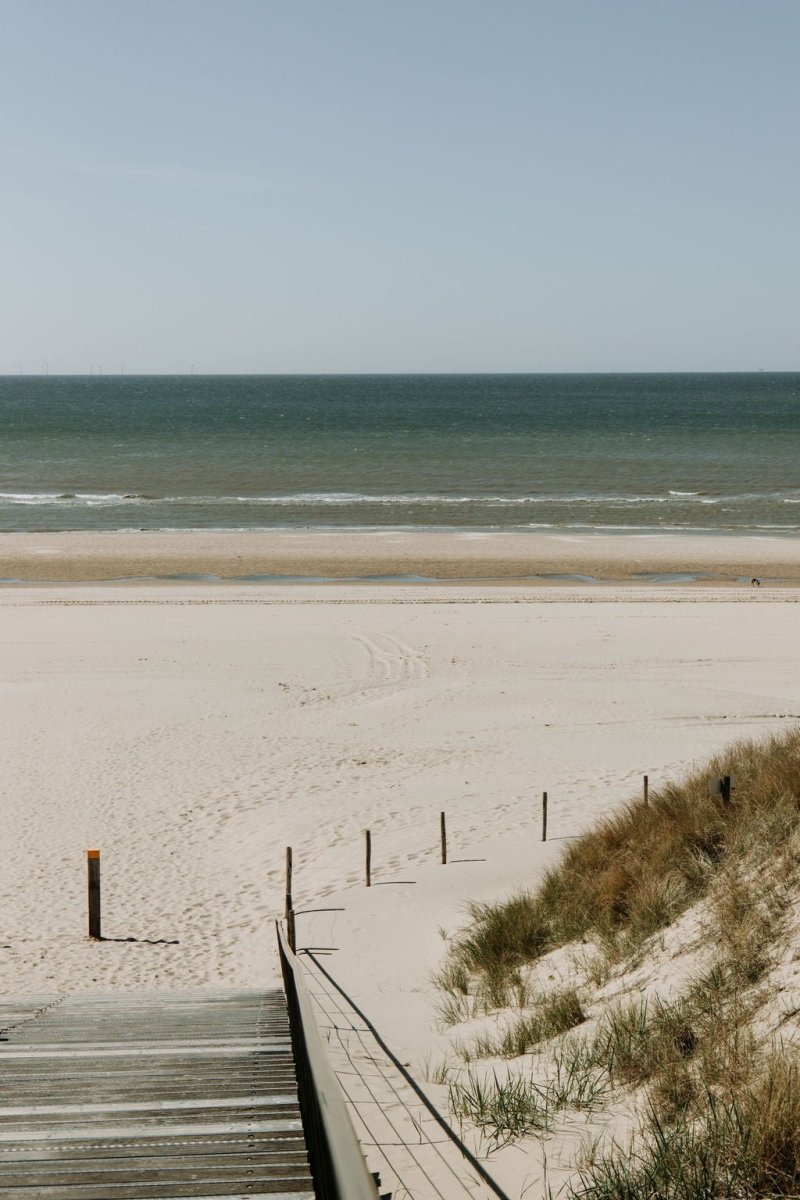 Ory aan Zee - Traum Ferienhäuser in Nordholland für den perfekten Familienurlaub – stilvolle, familienfreundliche Reise mit Kindern