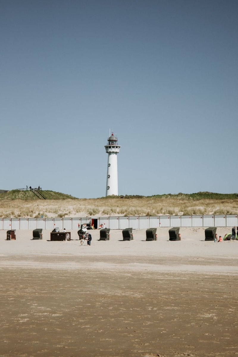 Ory aan Zee - Traum Ferienhäuser in Nordholland für den perfekten Familienurlaub – stilvolle, familienfreundliche Reise mit Kindern