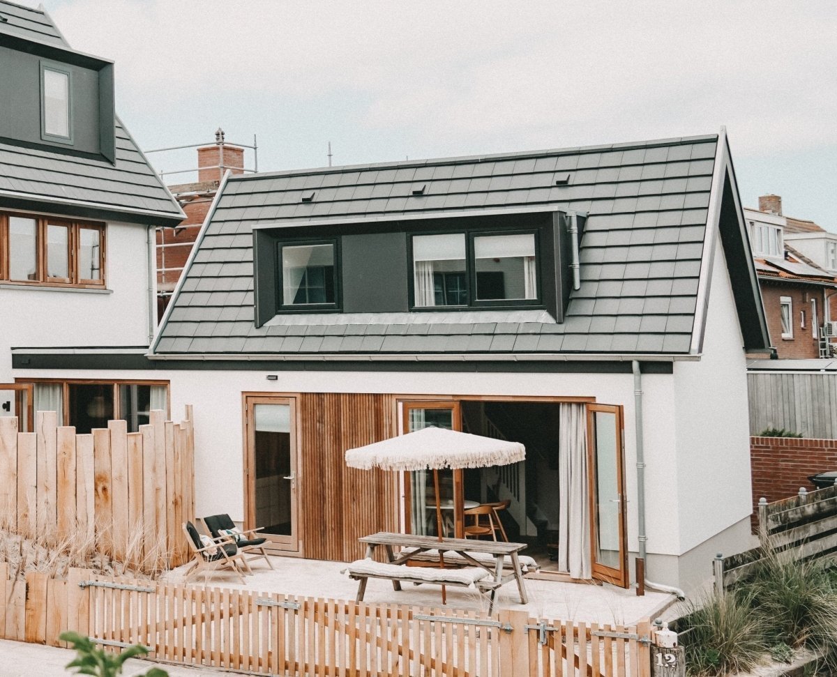 Ory aan Zee - Traum Ferienhäuser in Nordholland für den perfekten Familienurlaub – stilvolle, familienfreundliche Reise mit Kindern