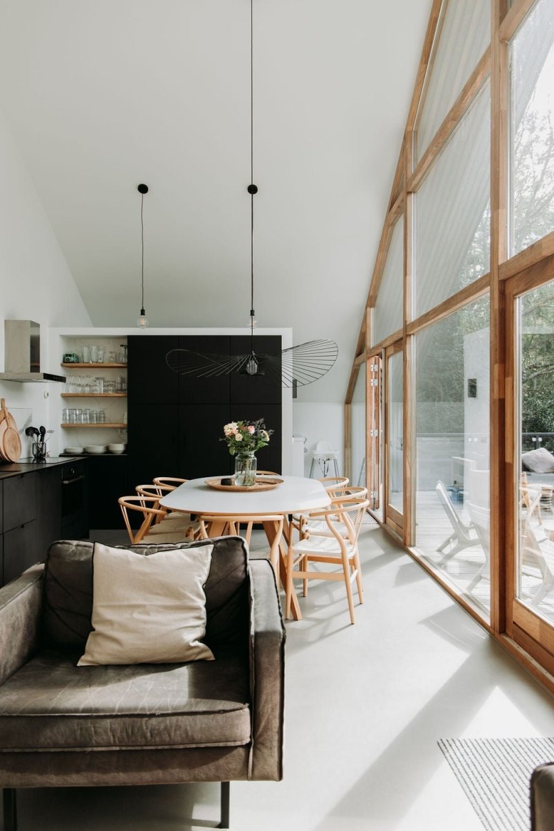 Ory aan Zee - Traum Ferienhäuser in Nordholland für den perfekten Familienurlaub – stilvolle, familienfreundliche Reise mit Kindern