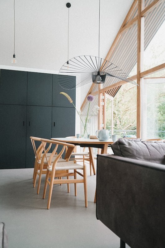 Ory aan Zee - Traum Ferienhäuser in Nordholland für den perfekten Familienurlaub – stilvolle, familienfreundliche Reise mit Kindern